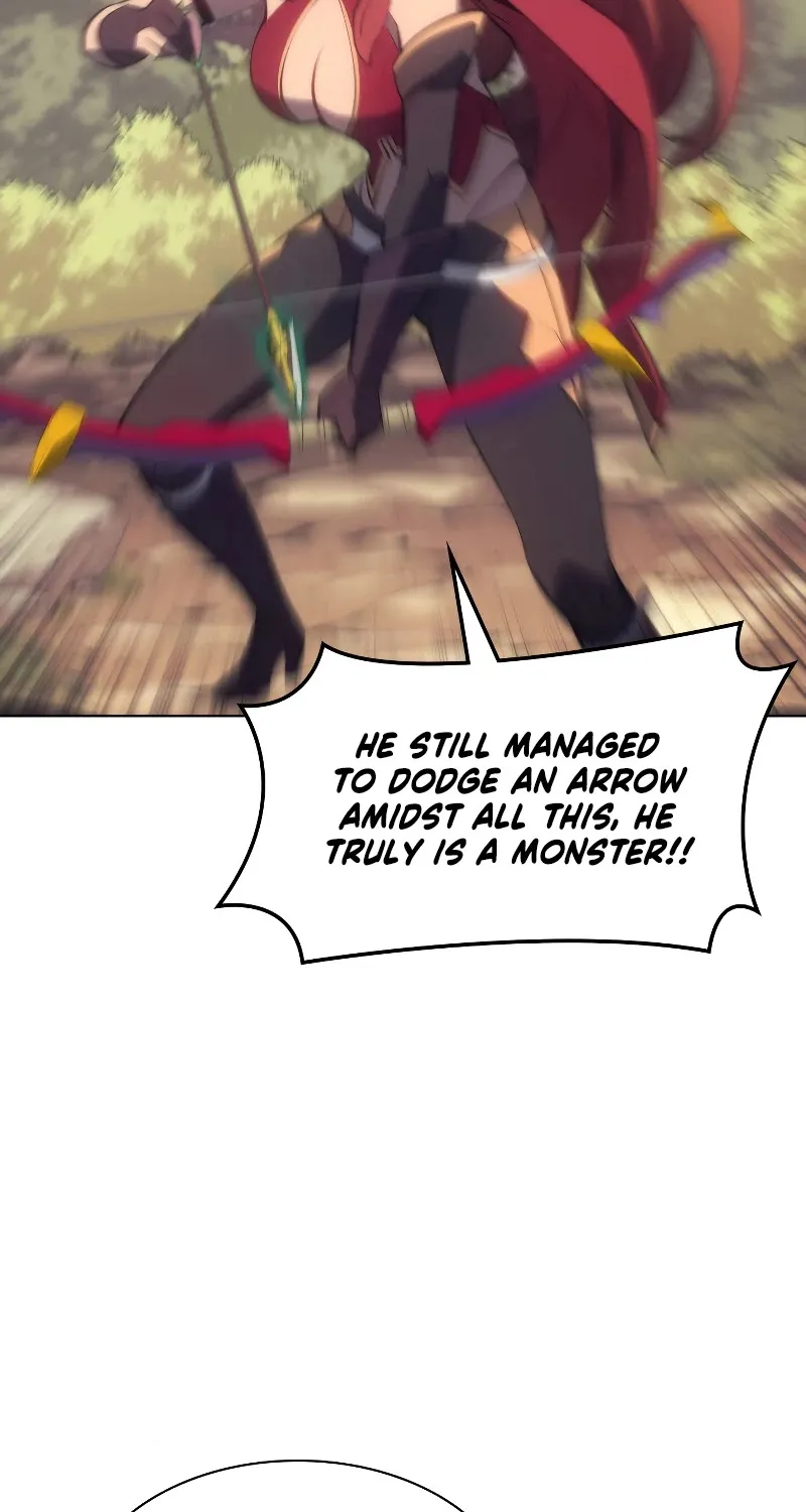 Overgeared (Team Argo) Chapter 94 page 99 - 