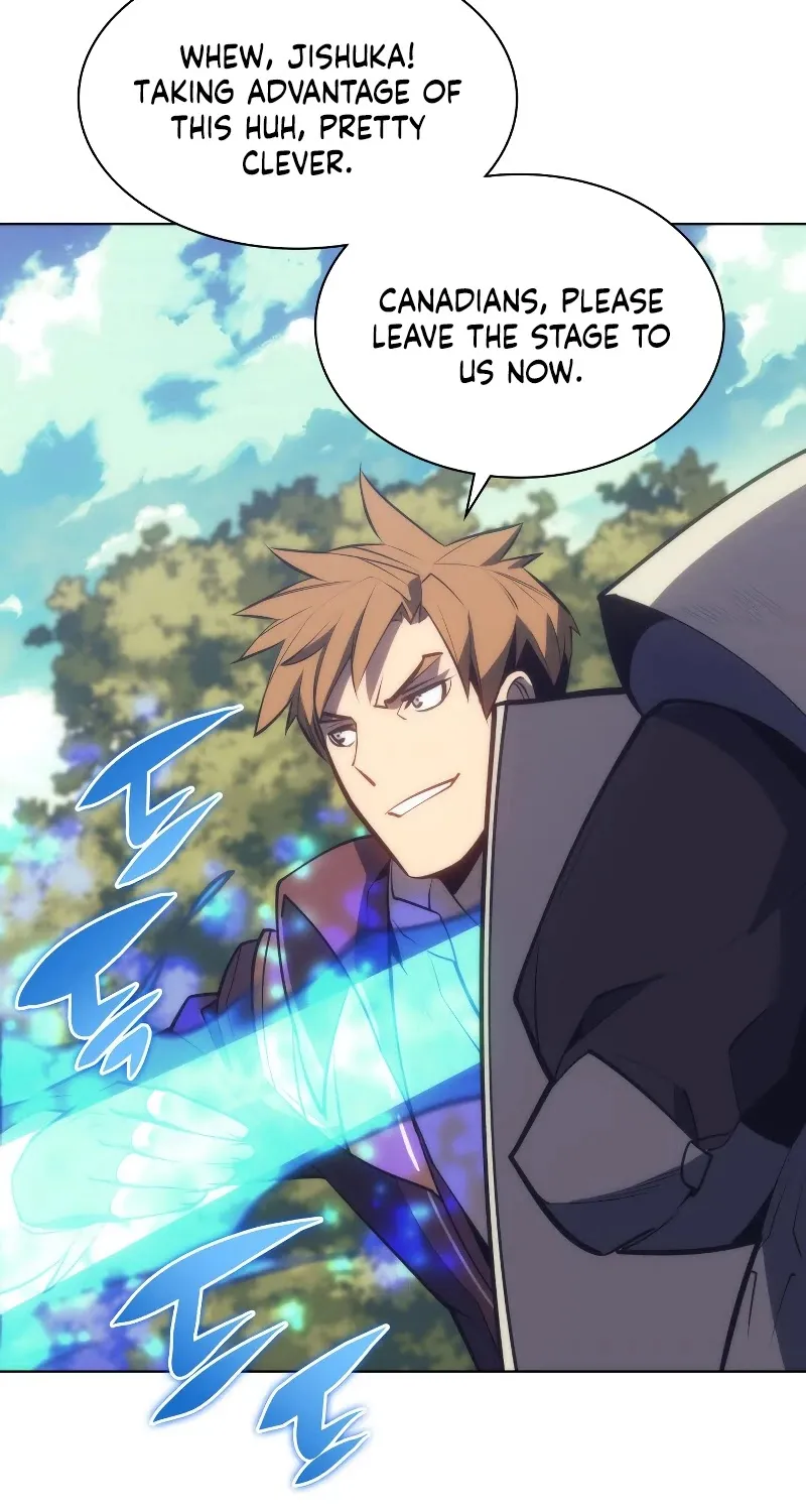 Overgeared (Team Argo) Chapter 94 page 100 - 