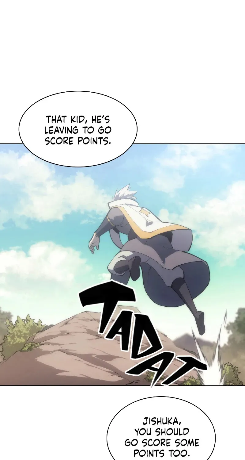 Overgeared (Team Argo) Chapter 95 page 2 - 
