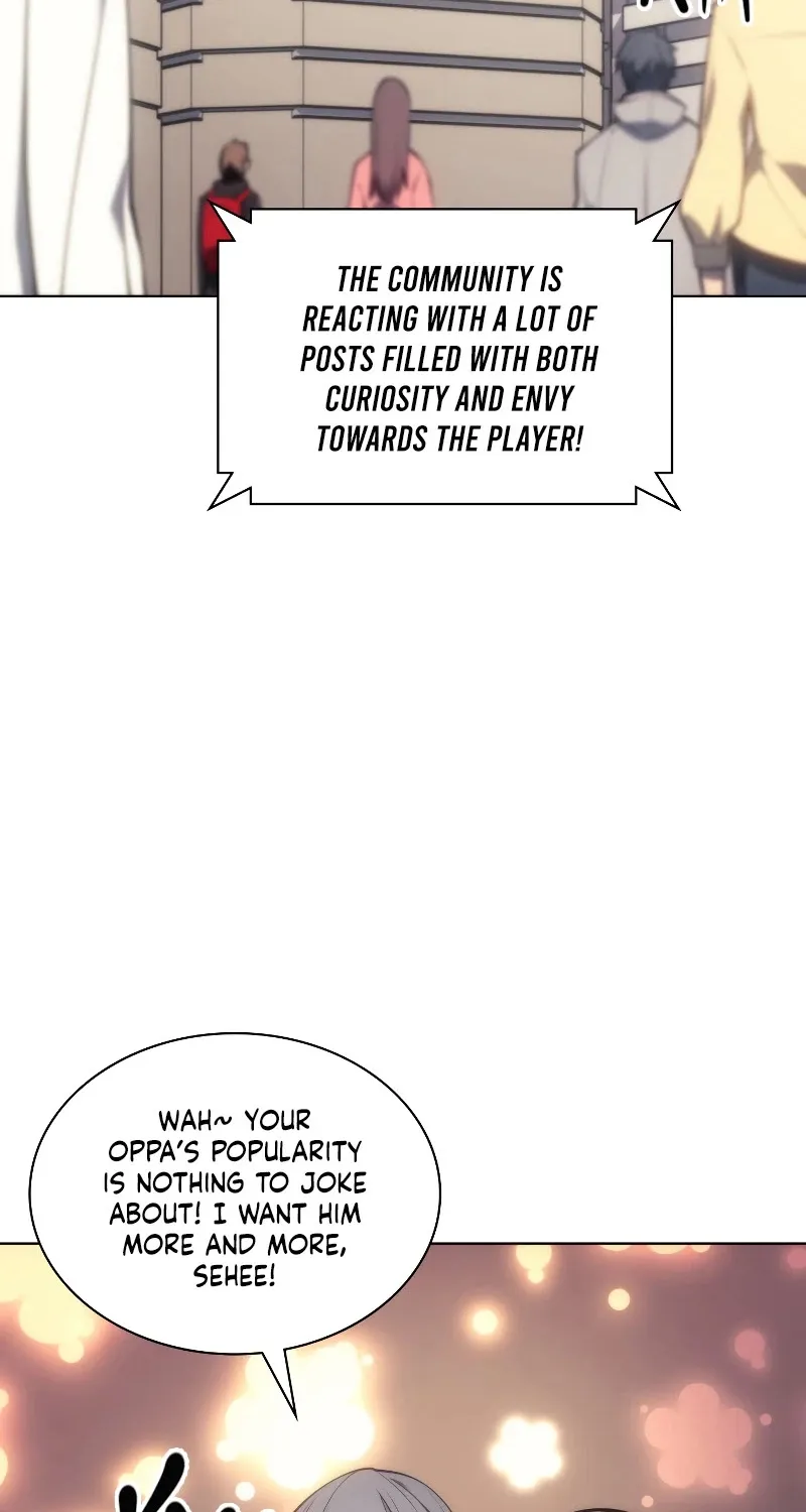 Overgeared (Team Argo) Chapter 95 page 11 - 