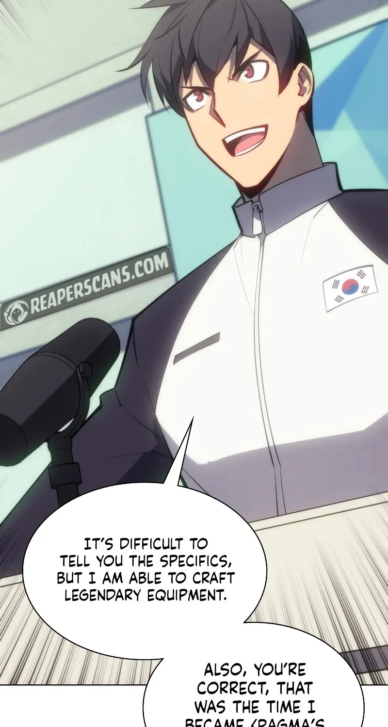 Overgeared (Team Argo) Chapter 95 page 103 - 