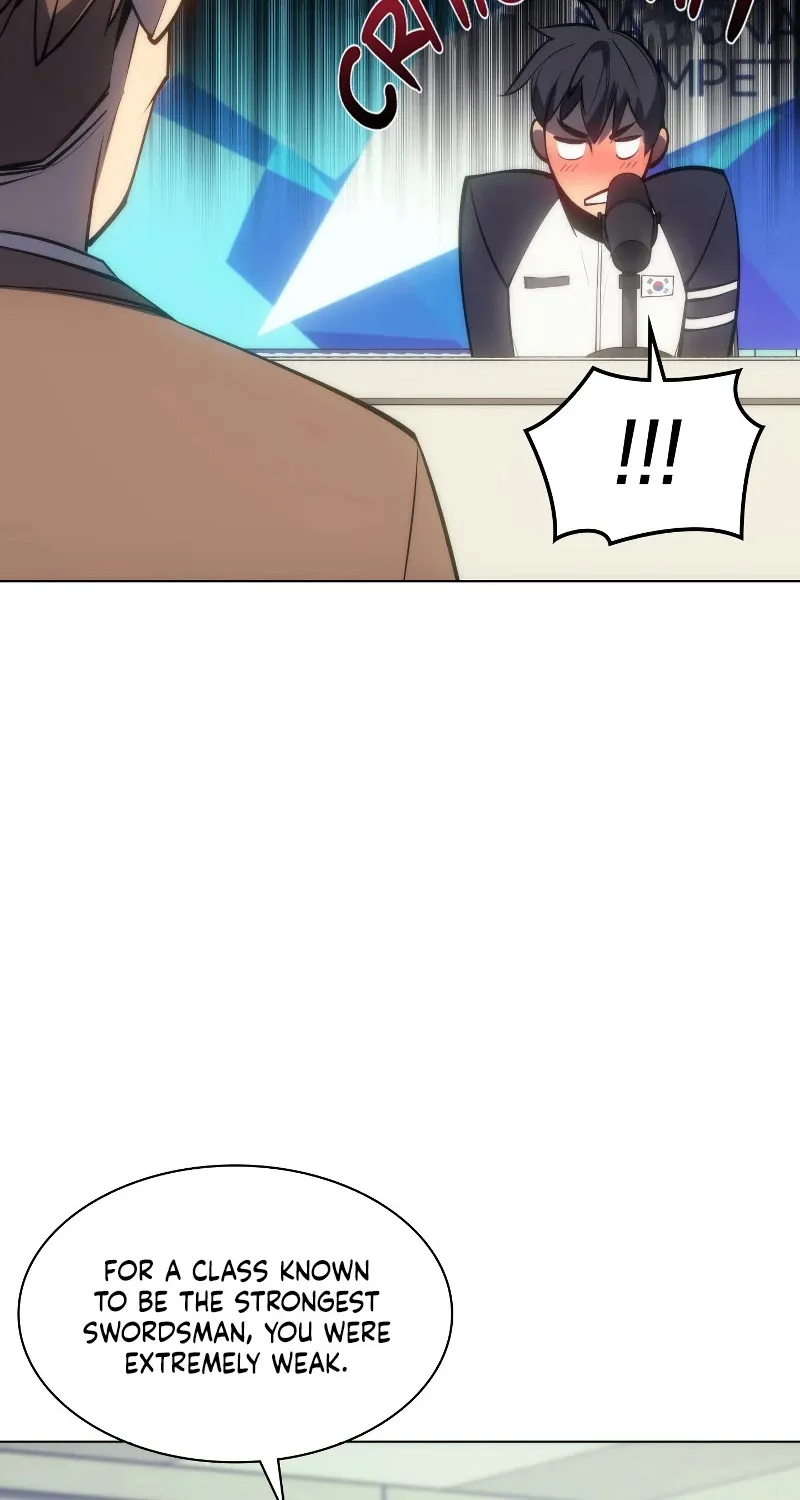 Overgeared (Team Argo) Chapter 95 page 105 - 