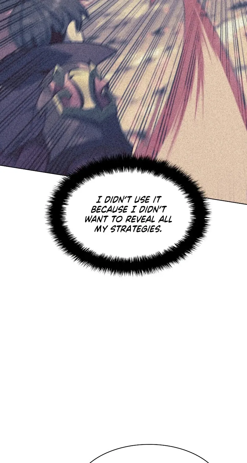 Overgeared (Team Argo) Chapter 95 page 118 - 