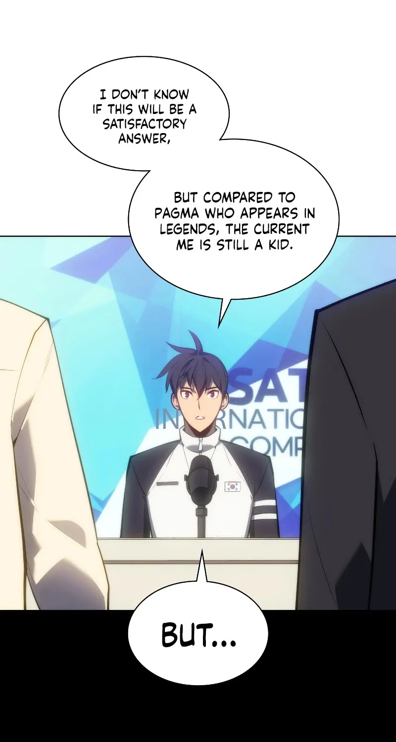 Overgeared (Team Argo) Chapter 95 page 122 - 