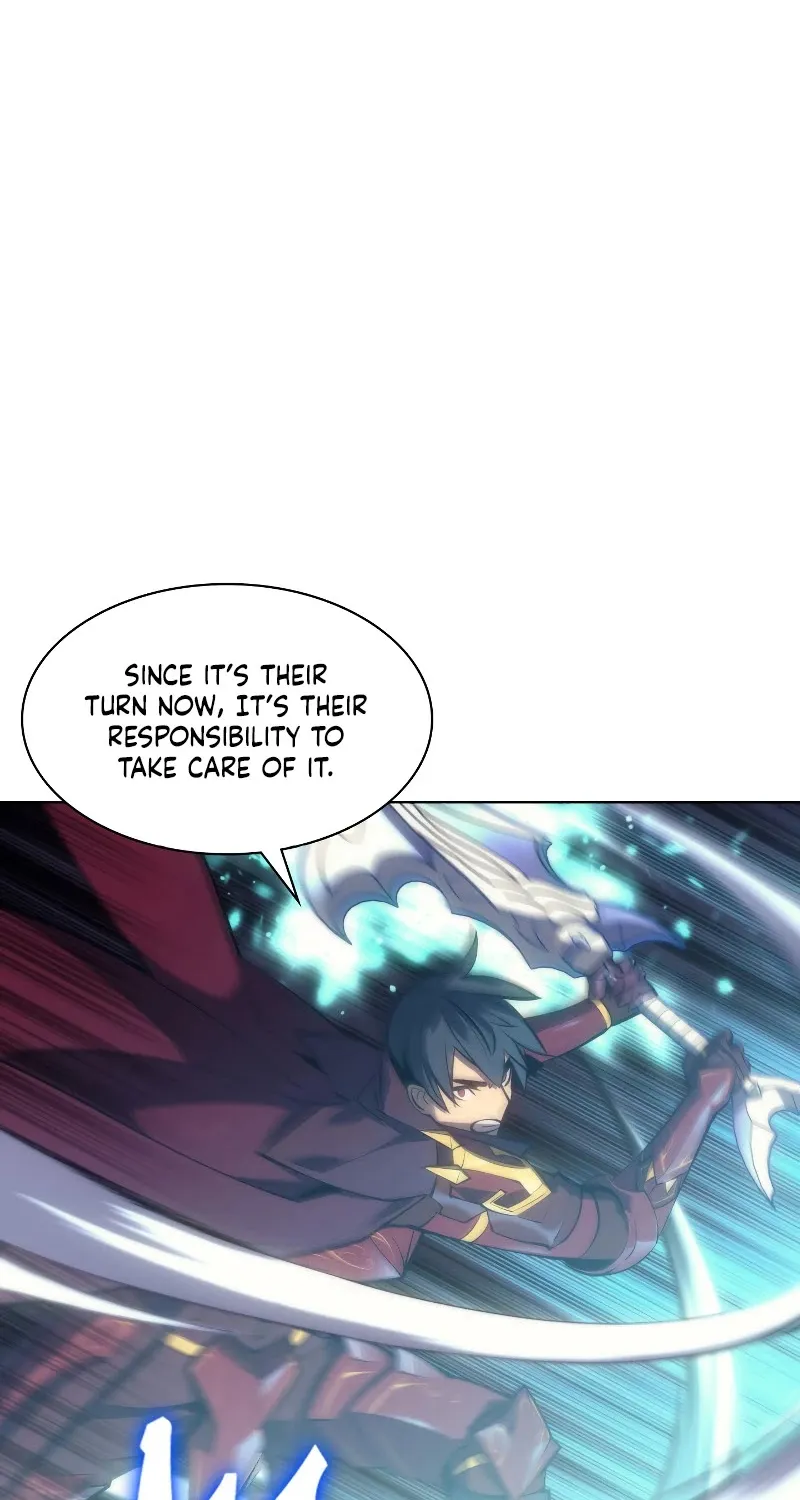 Overgeared (Team Argo) Chapter 95 page 19 - 