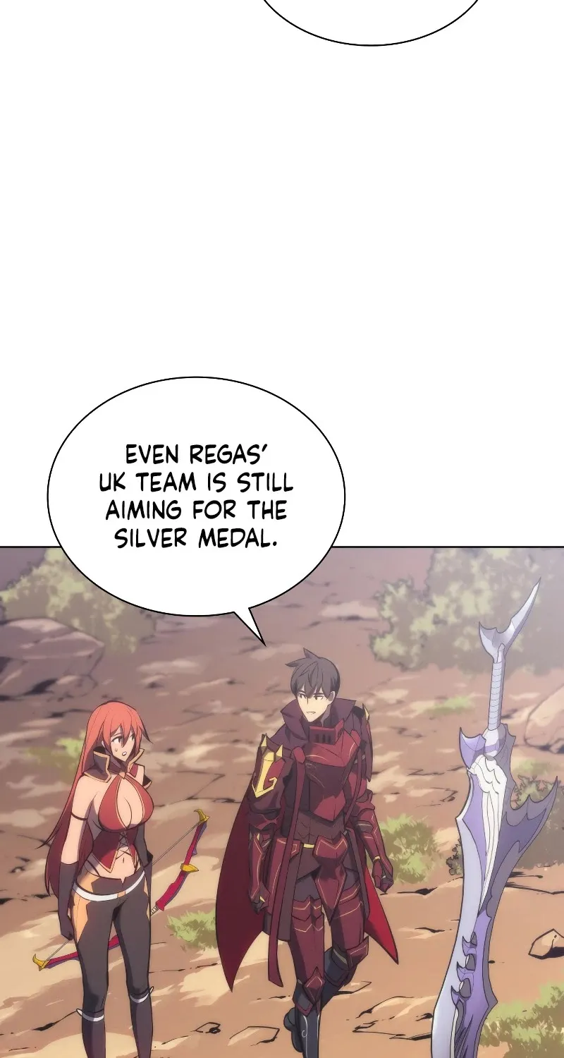 Overgeared (Team Argo) Chapter 95 page 3 - 
