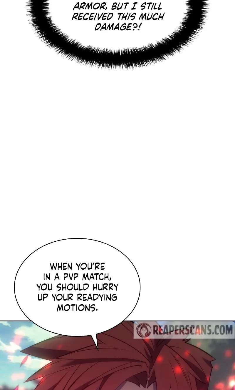 Overgeared (Team Argo) Chapter 95 page 25 - 