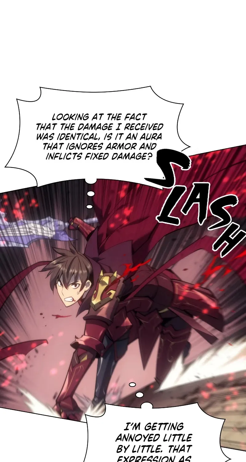 Overgeared (Team Argo) Chapter 95 page 33 - 