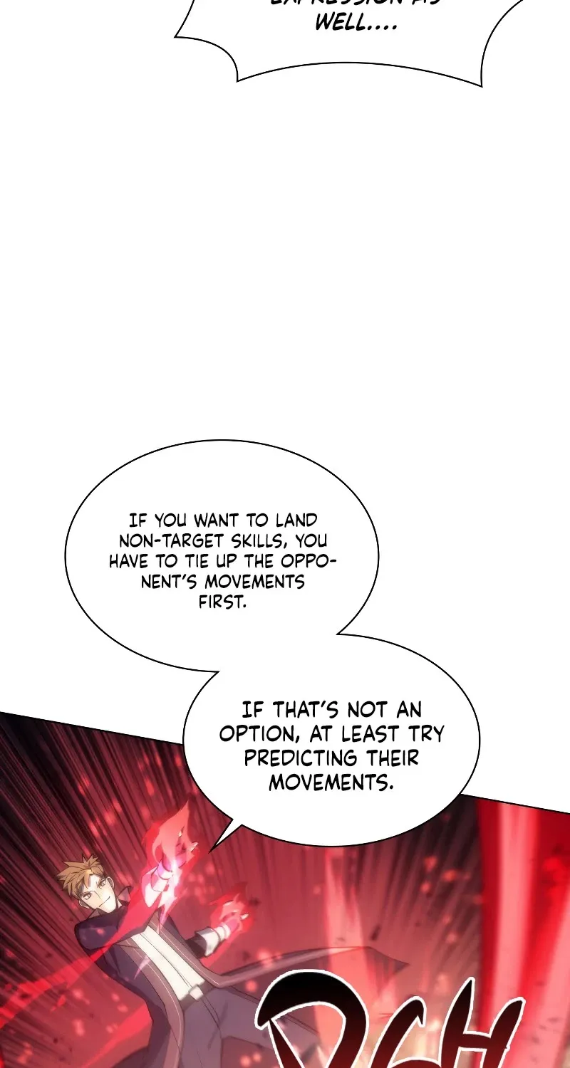 Overgeared (Team Argo) Chapter 95 page 34 - 