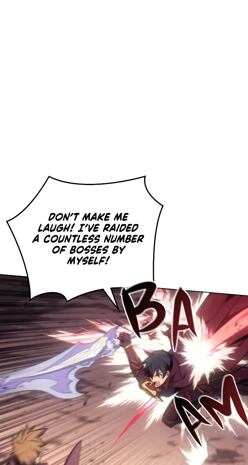 Overgeared (Team Argo) Chapter 95 page 37 - 