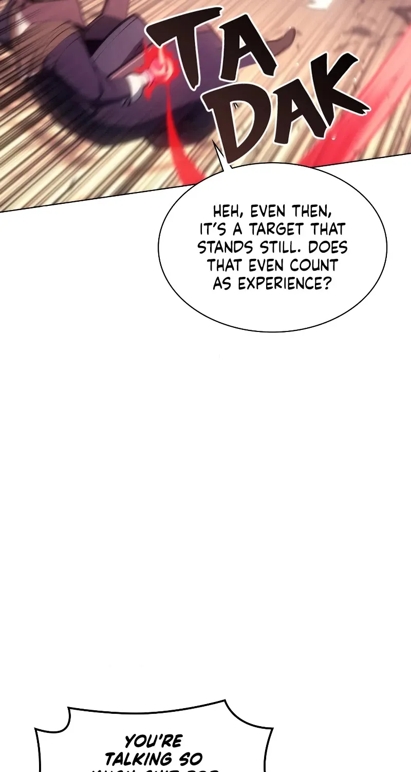 Overgeared (Team Argo) Chapter 95 page 38 - 