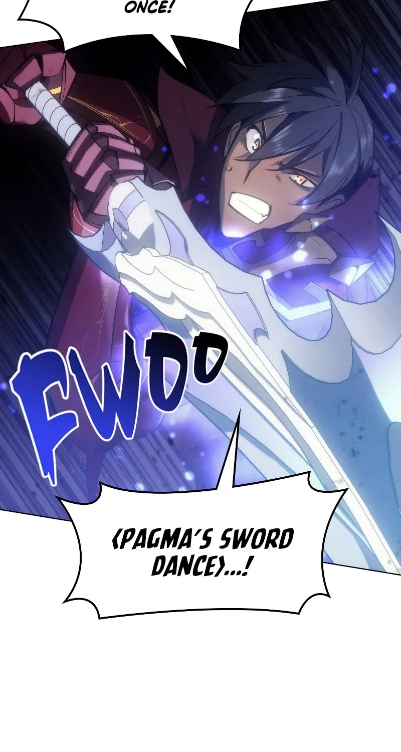 Overgeared (Team Argo) Chapter 95 page 40 - 