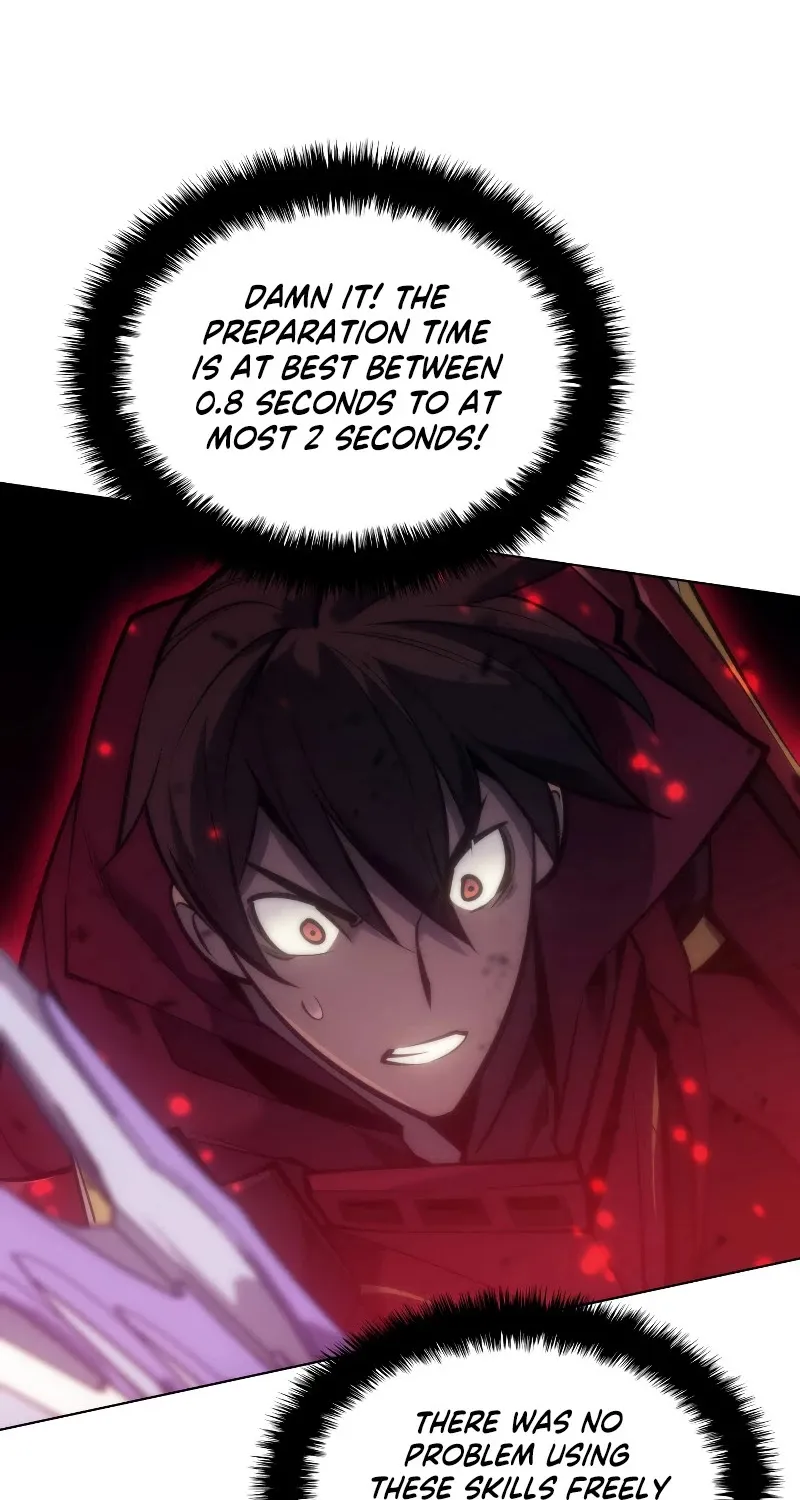 Overgeared (Team Argo) Chapter 95 page 45 - 
