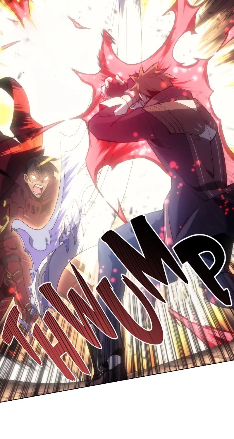 Overgeared (Team Argo) Chapter 95 page 49 - 