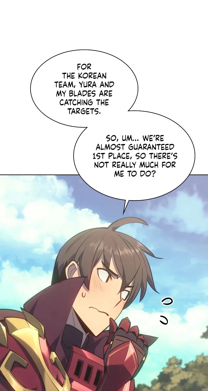 Overgeared (Team Argo) Chapter 95 page 6 - 
