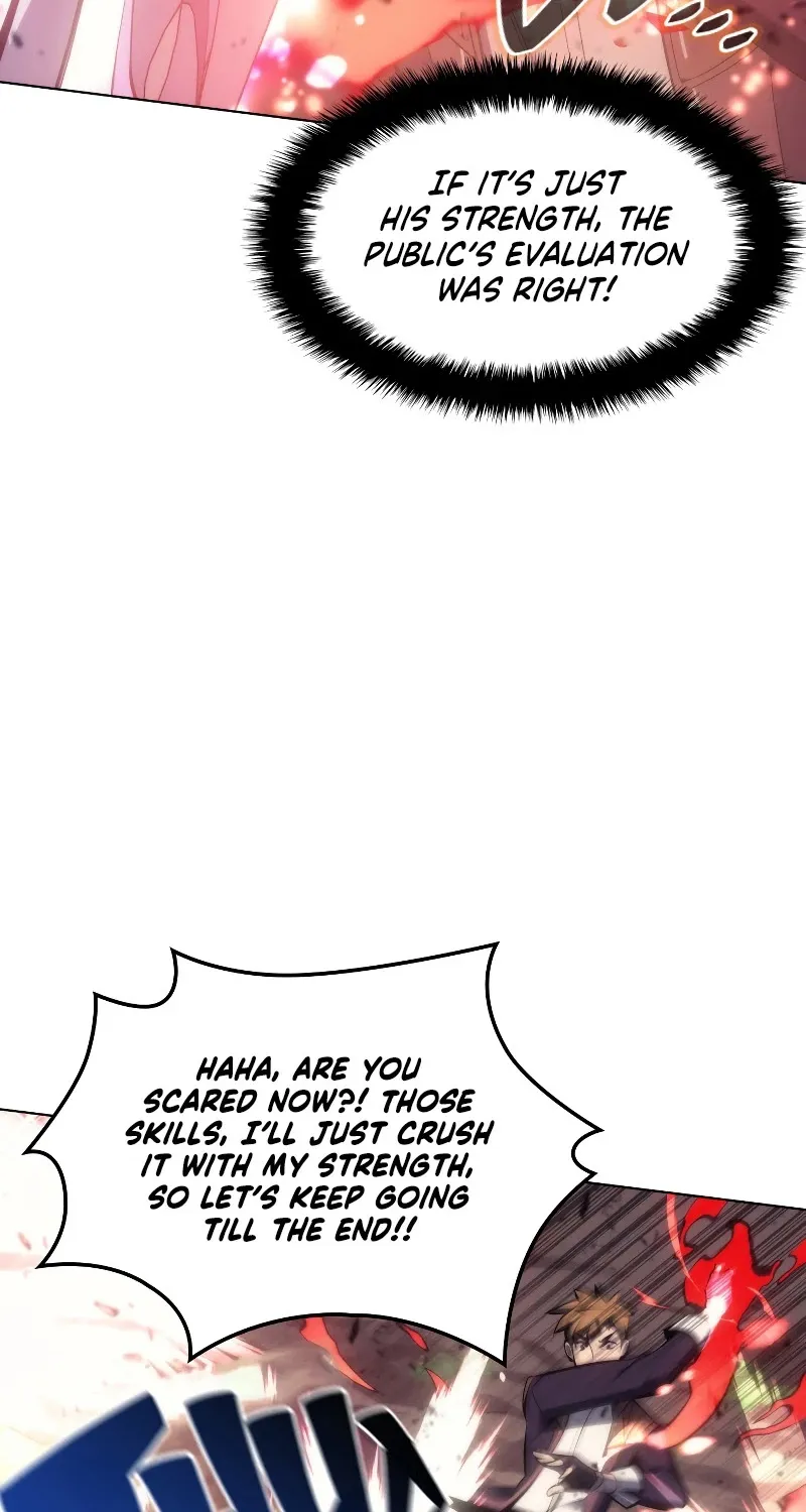 Overgeared (Team Argo) Chapter 95 page 51 - 