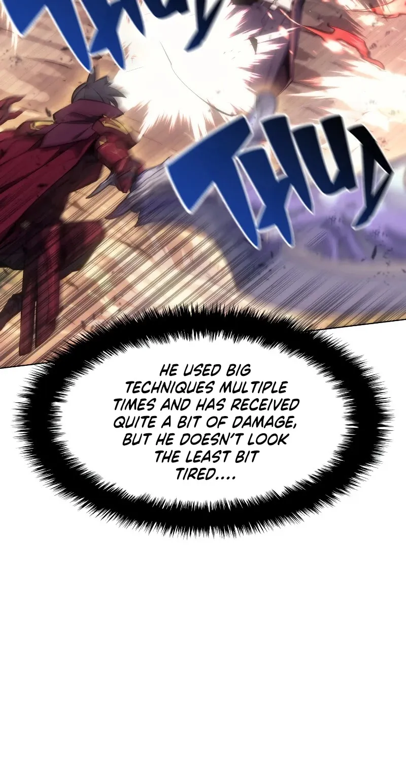 Overgeared (Team Argo) Chapter 95 page 52 - 