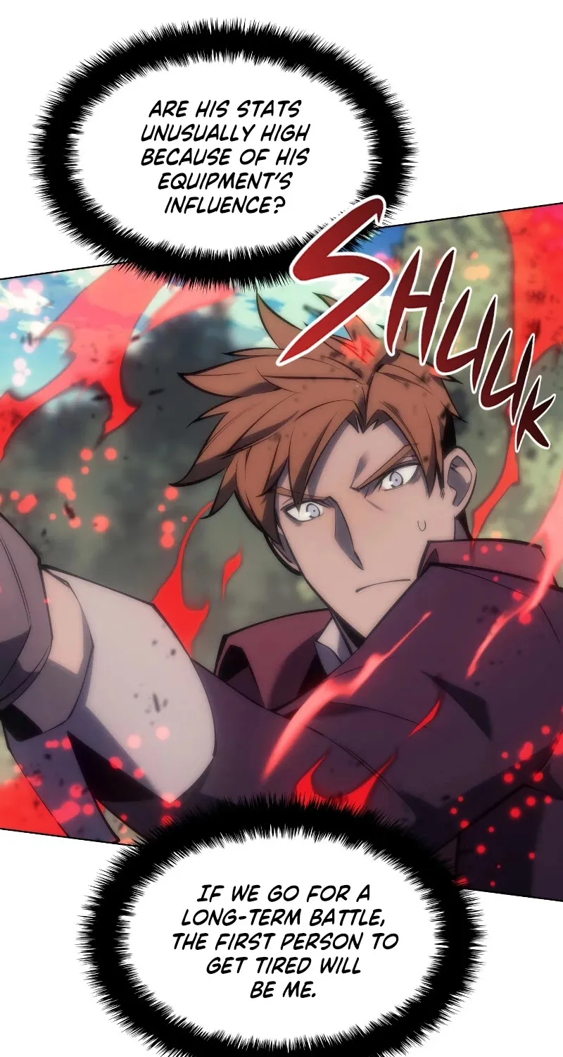 Overgeared (Team Argo) Chapter 95 page 54 - 