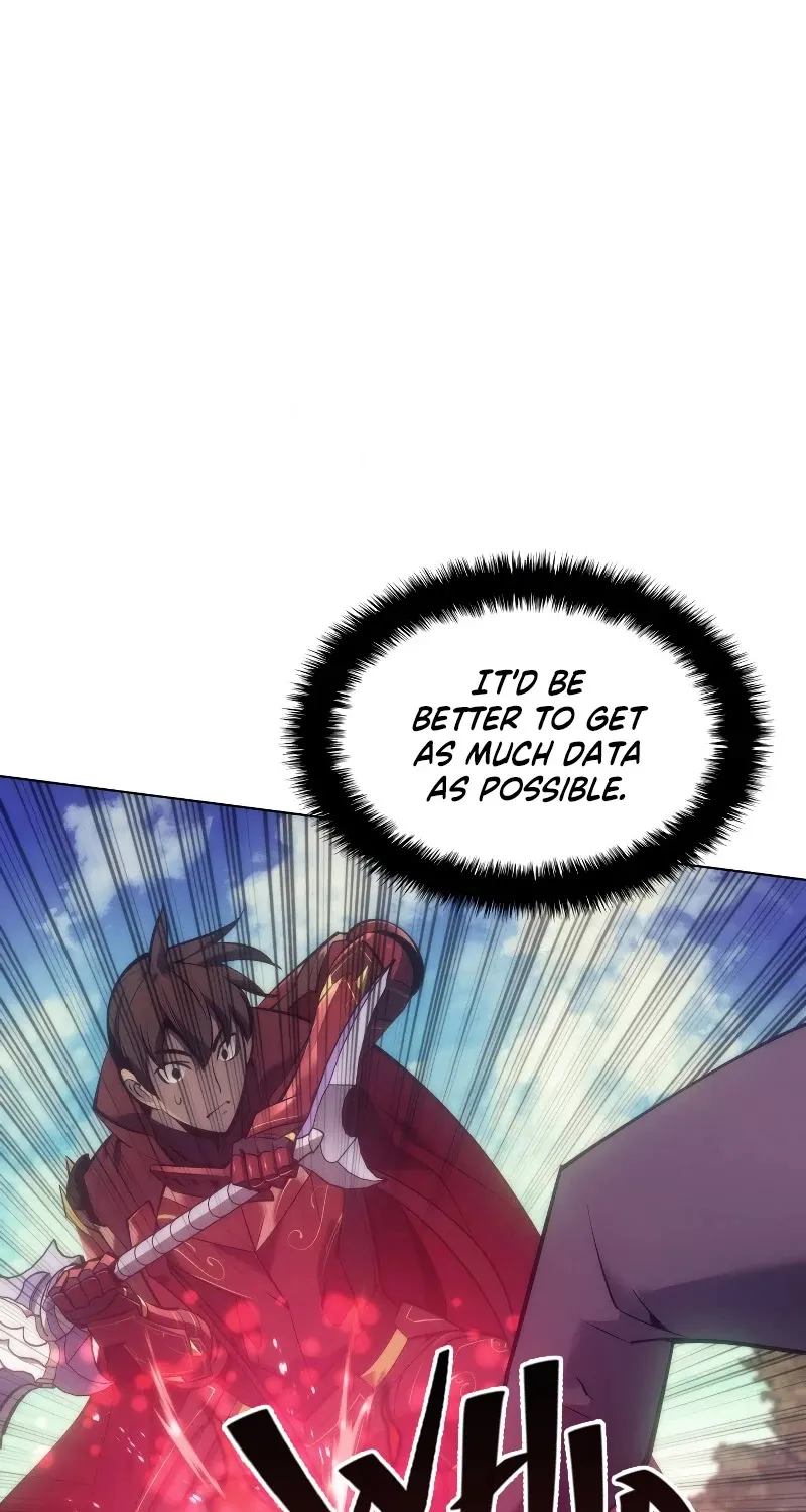 Overgeared (Team Argo) Chapter 95 page 56 - 