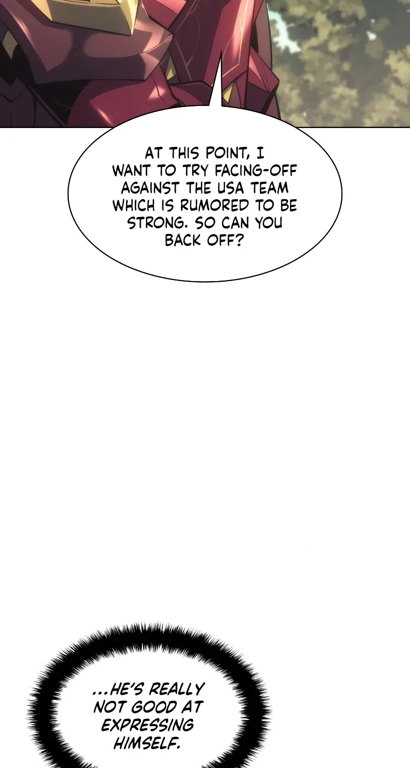Overgeared (Team Argo) Chapter 95 page 7 - 