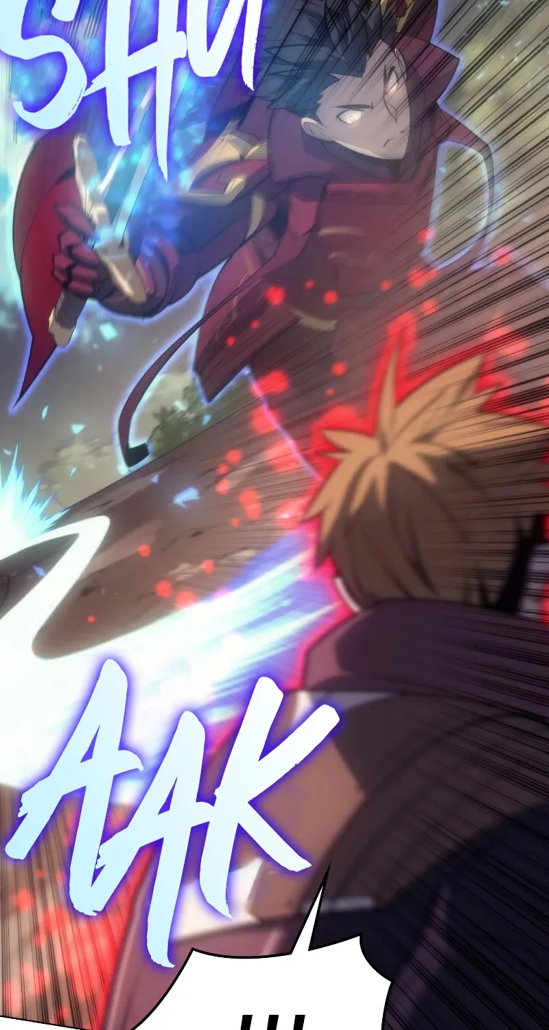Overgeared (Team Argo) Chapter 95 page 61 - 