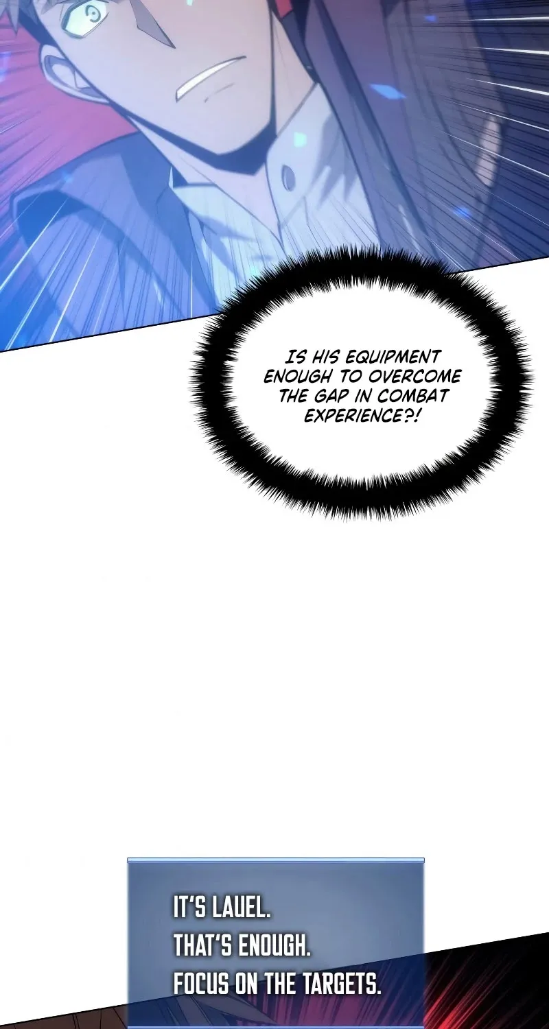 Overgeared (Team Argo) Chapter 95 page 63 - 