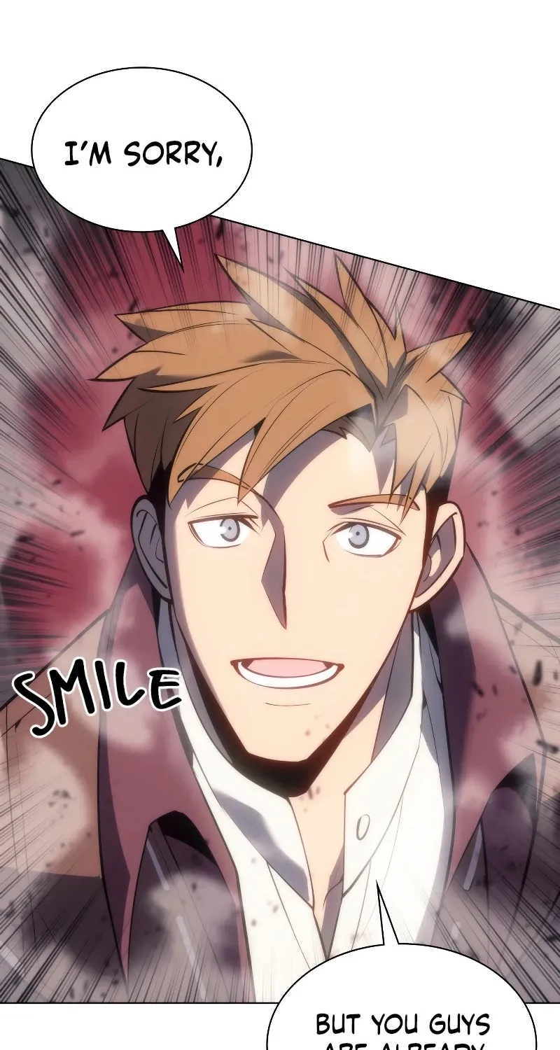 Overgeared (Team Argo) Chapter 95 page 73 - 