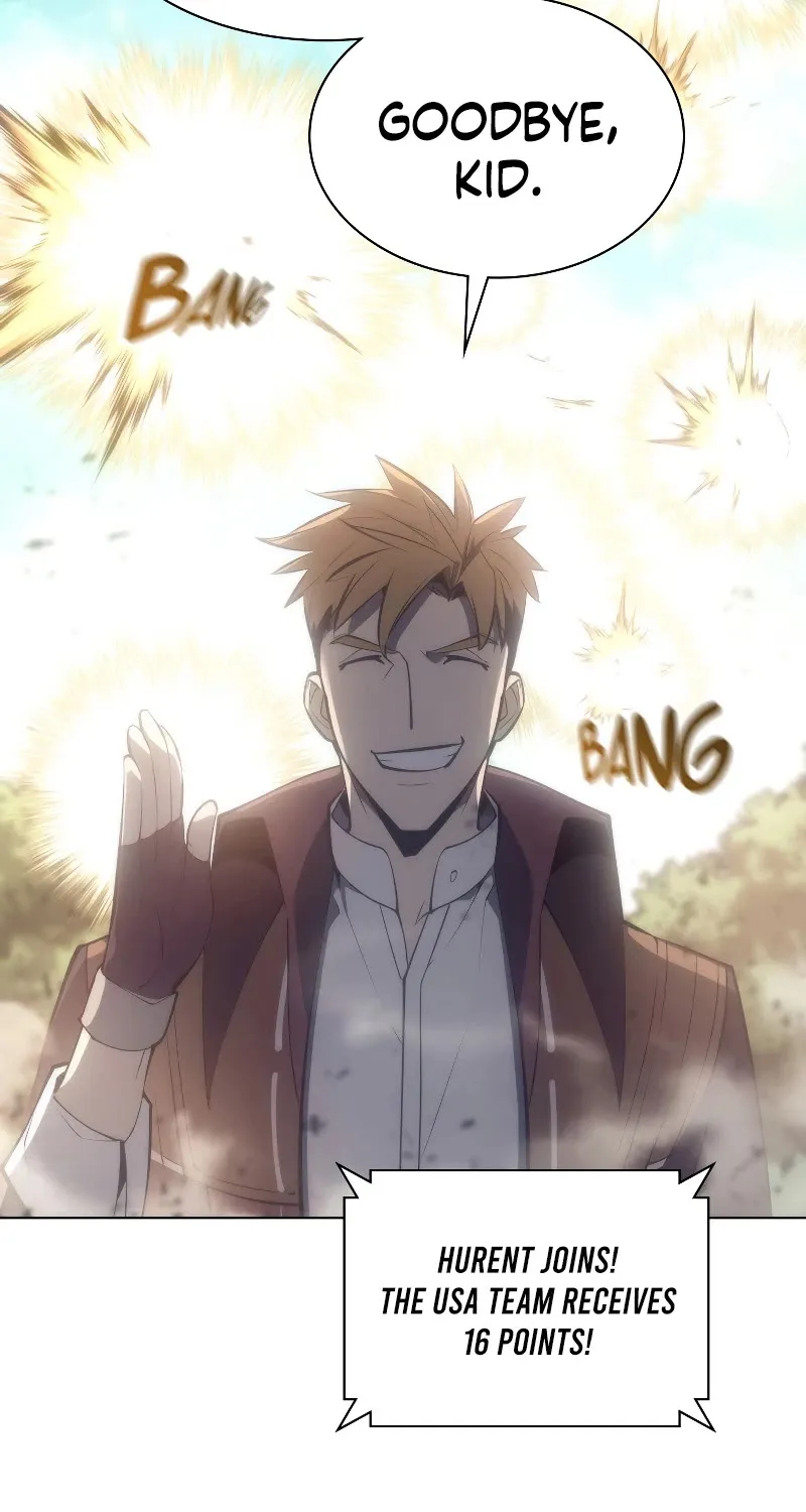 Overgeared (Team Argo) Chapter 95 page 78 - 