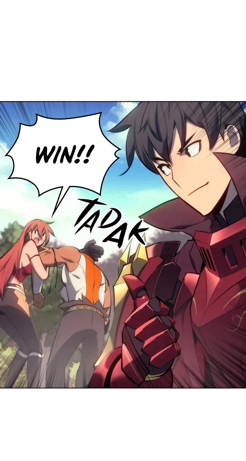 Overgeared (Team Argo) Chapter 95 page 9 - 