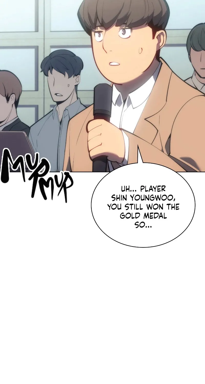 Overgeared (Team Argo) Chapter 95 page 85 - 