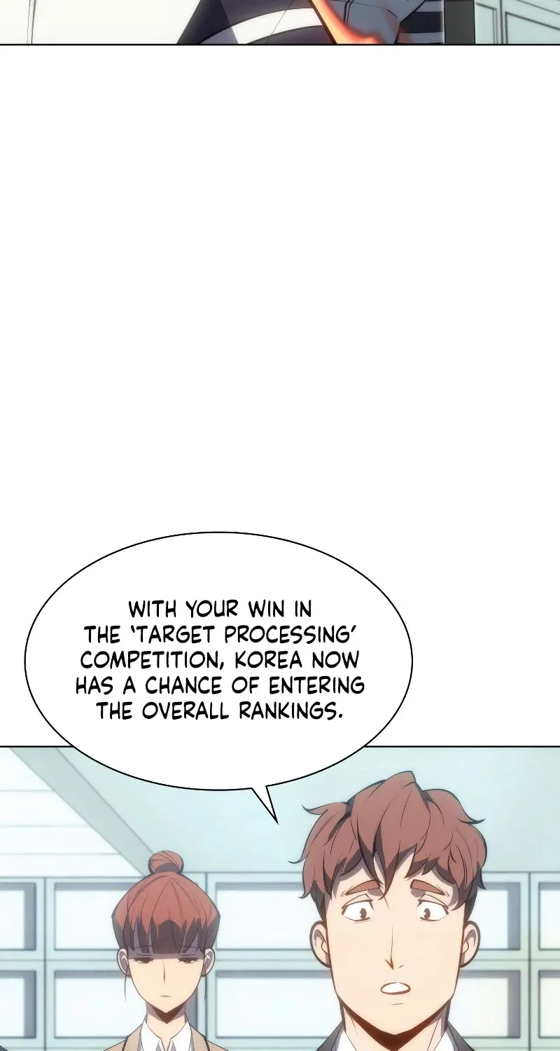 Overgeared (Team Argo) Chapter 95 page 87 - 