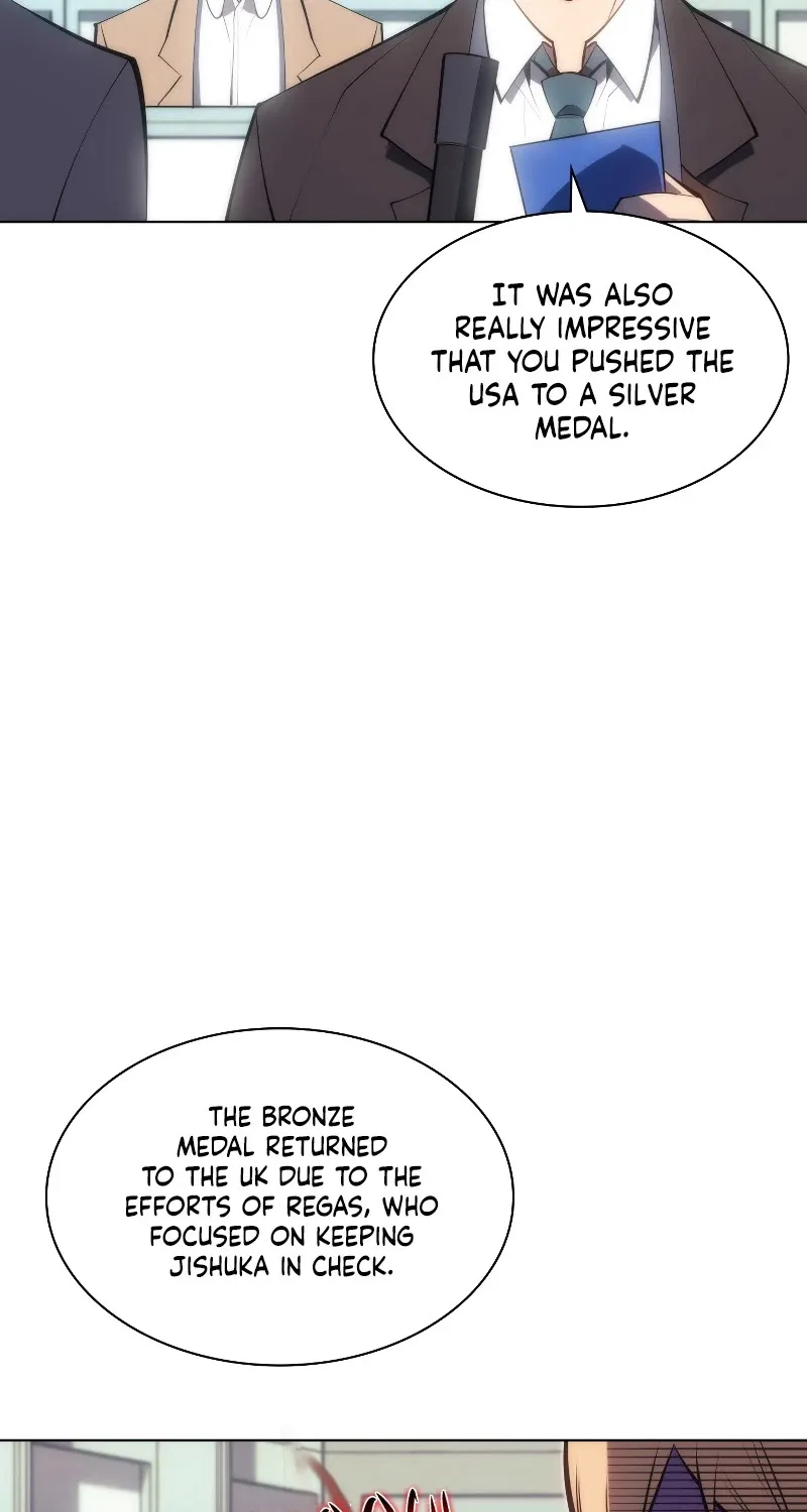 Overgeared (Team Argo) Chapter 95 page 88 - 