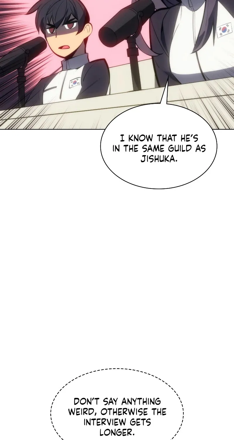 Overgeared (Team Argo) Chapter 95 page 92 - 