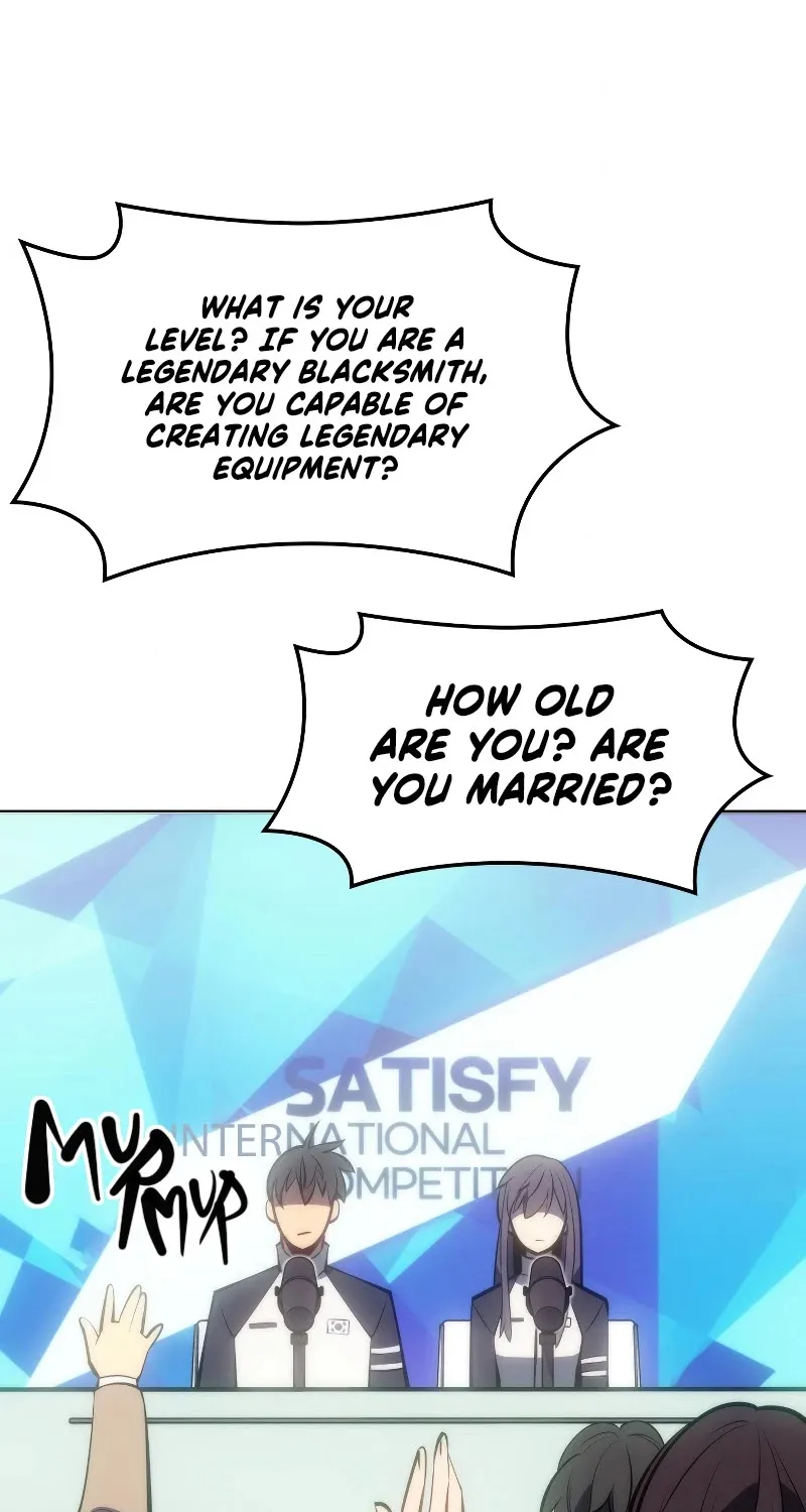 Overgeared (Team Argo) Chapter 95 page 94 - 