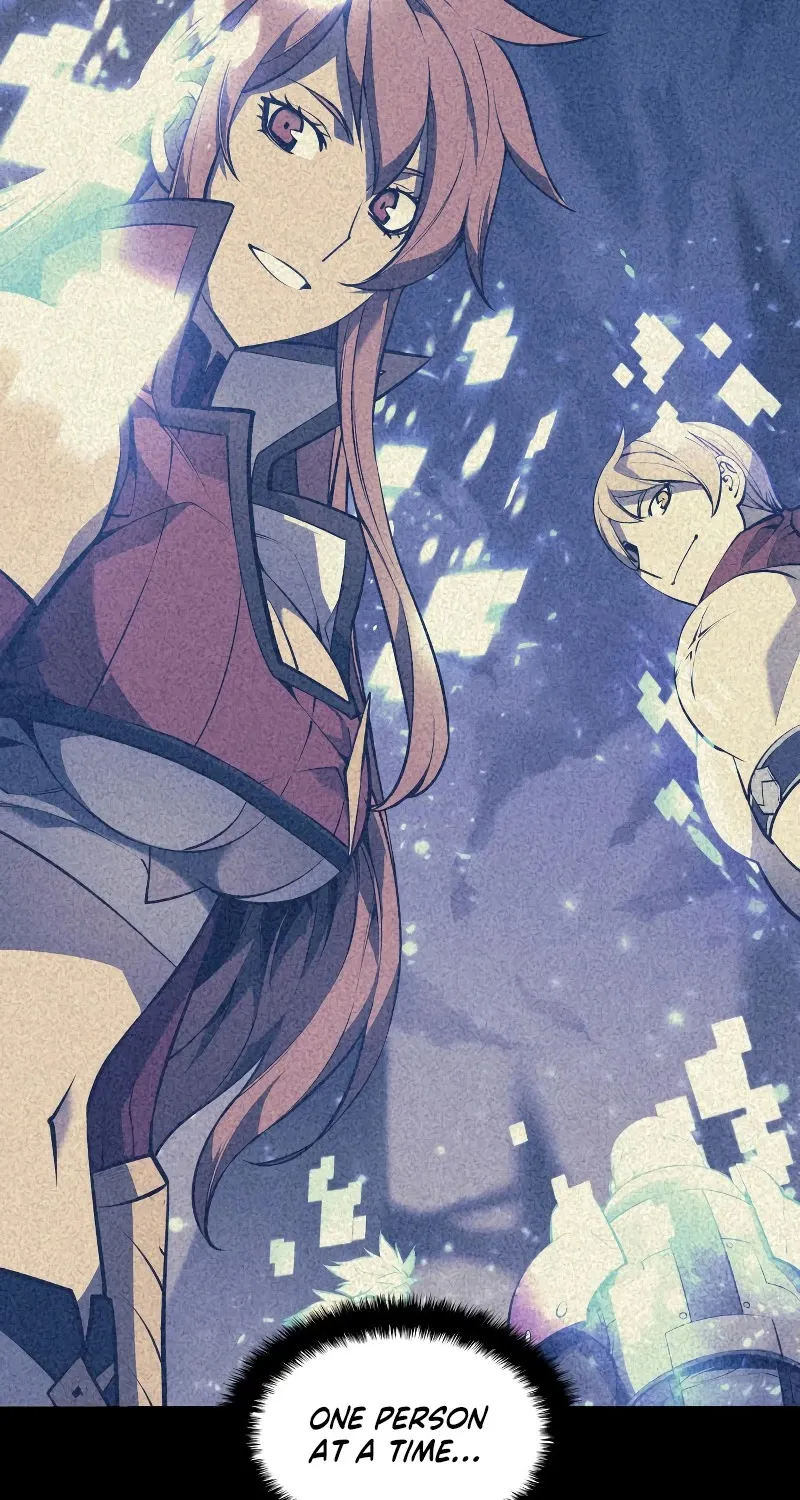 Overgeared (Team Argo) Chapter 95 page 100 - 
