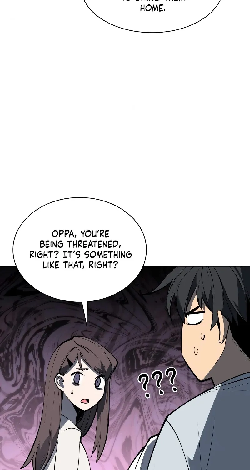 Overgeared (Team Argo) Chapter 96 page 101 - 
