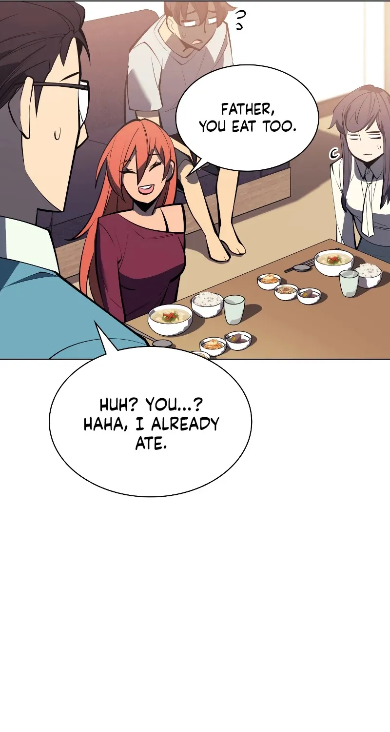 Overgeared (Team Argo) Chapter 96 page 104 - 
