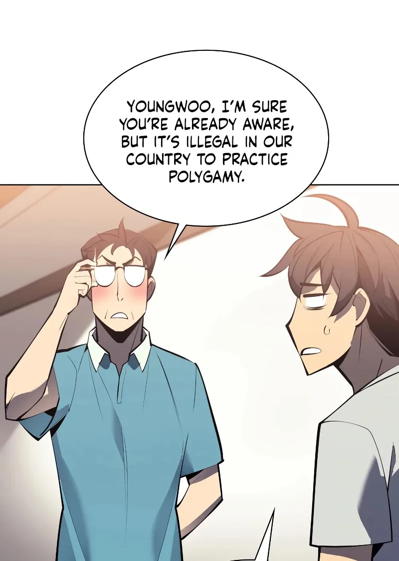 Overgeared (Team Argo) Chapter 96 page 105 - 
