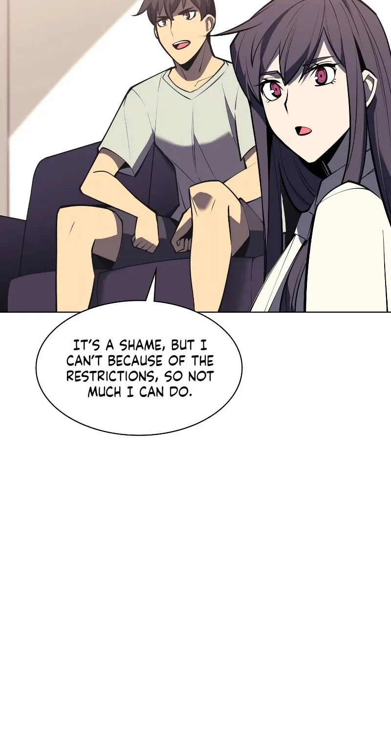 Overgeared (Team Argo) Chapter 96 page 110 - 