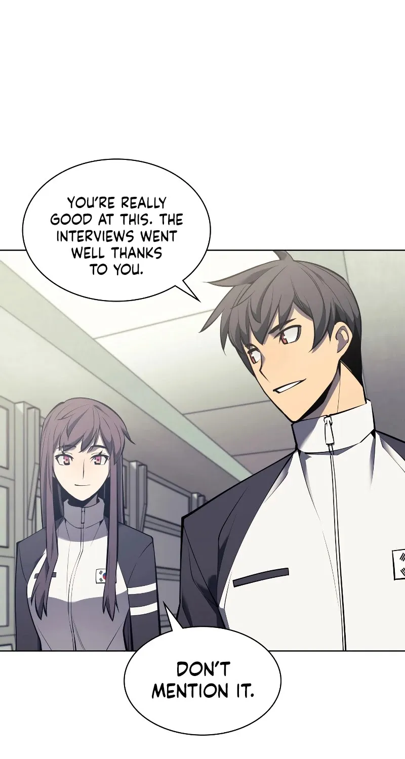 Overgeared (Team Argo) Chapter 96 page 12 - 