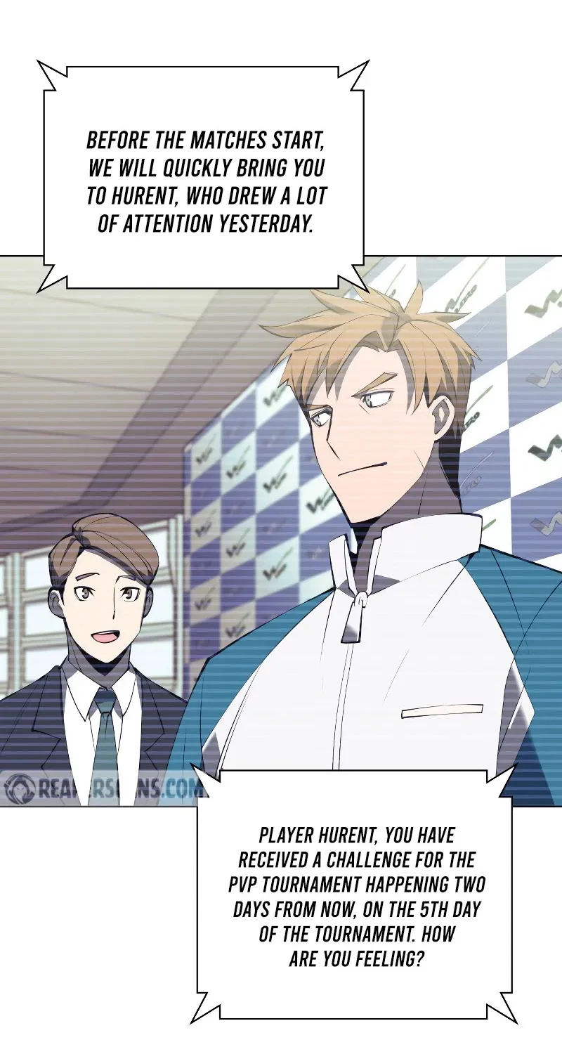 Overgeared (Team Argo) Chapter 96 page 111 - 
