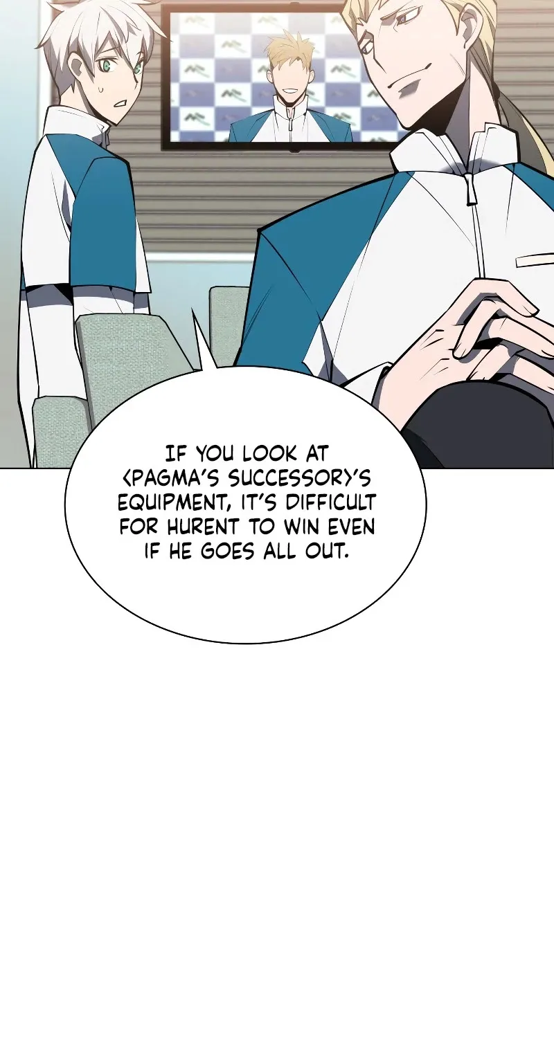 Overgeared (Team Argo) Chapter 96 page 114 - 