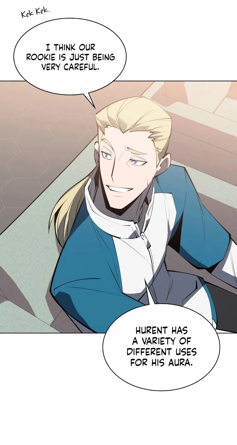 Overgeared (Team Argo) Chapter 96 page 115 - 