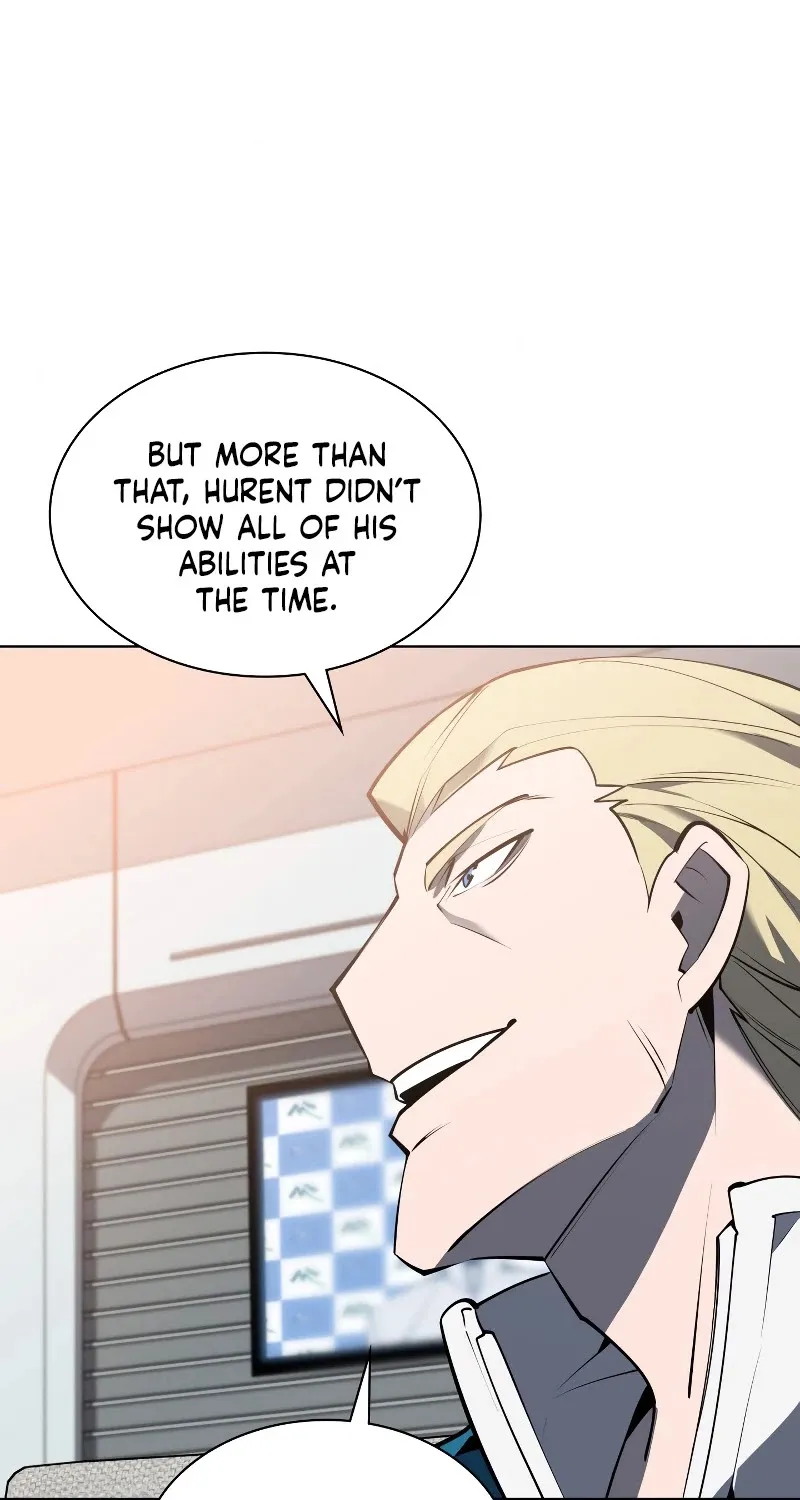 Overgeared (Team Argo) Chapter 96 page 116 - 