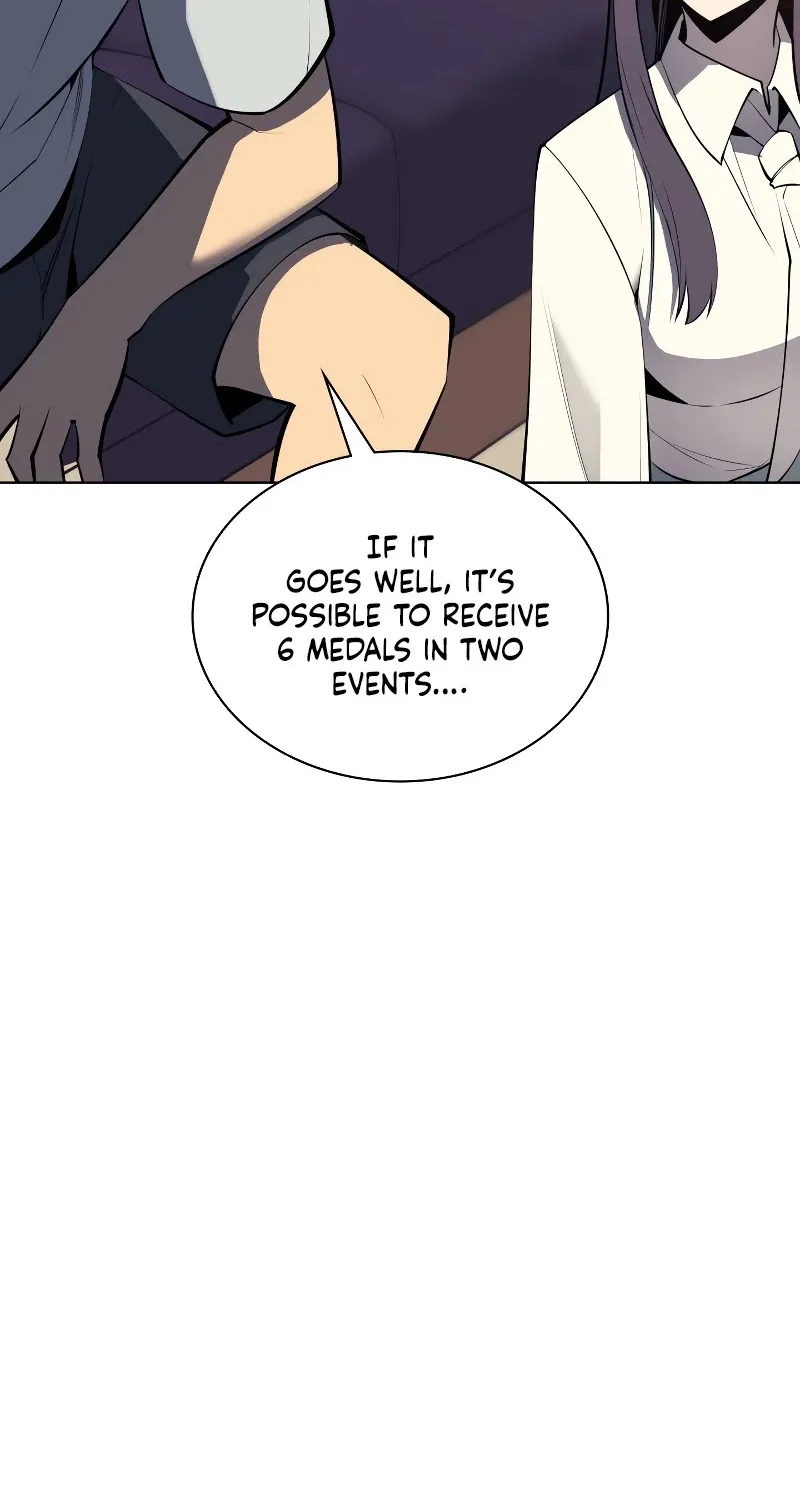Overgeared (Team Argo) Chapter 96 page 121 - 