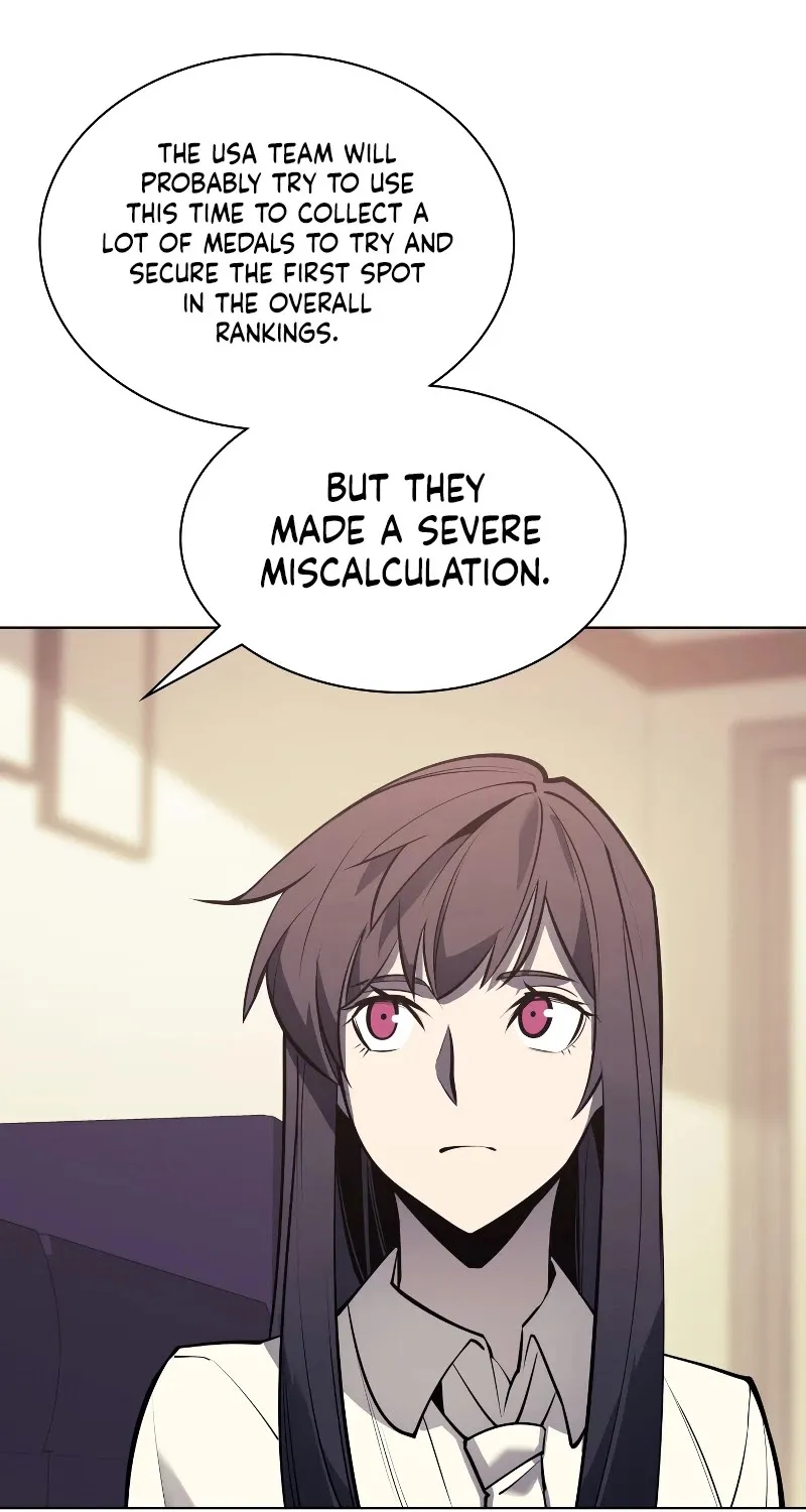 Overgeared (Team Argo) Chapter 96 page 122 - 