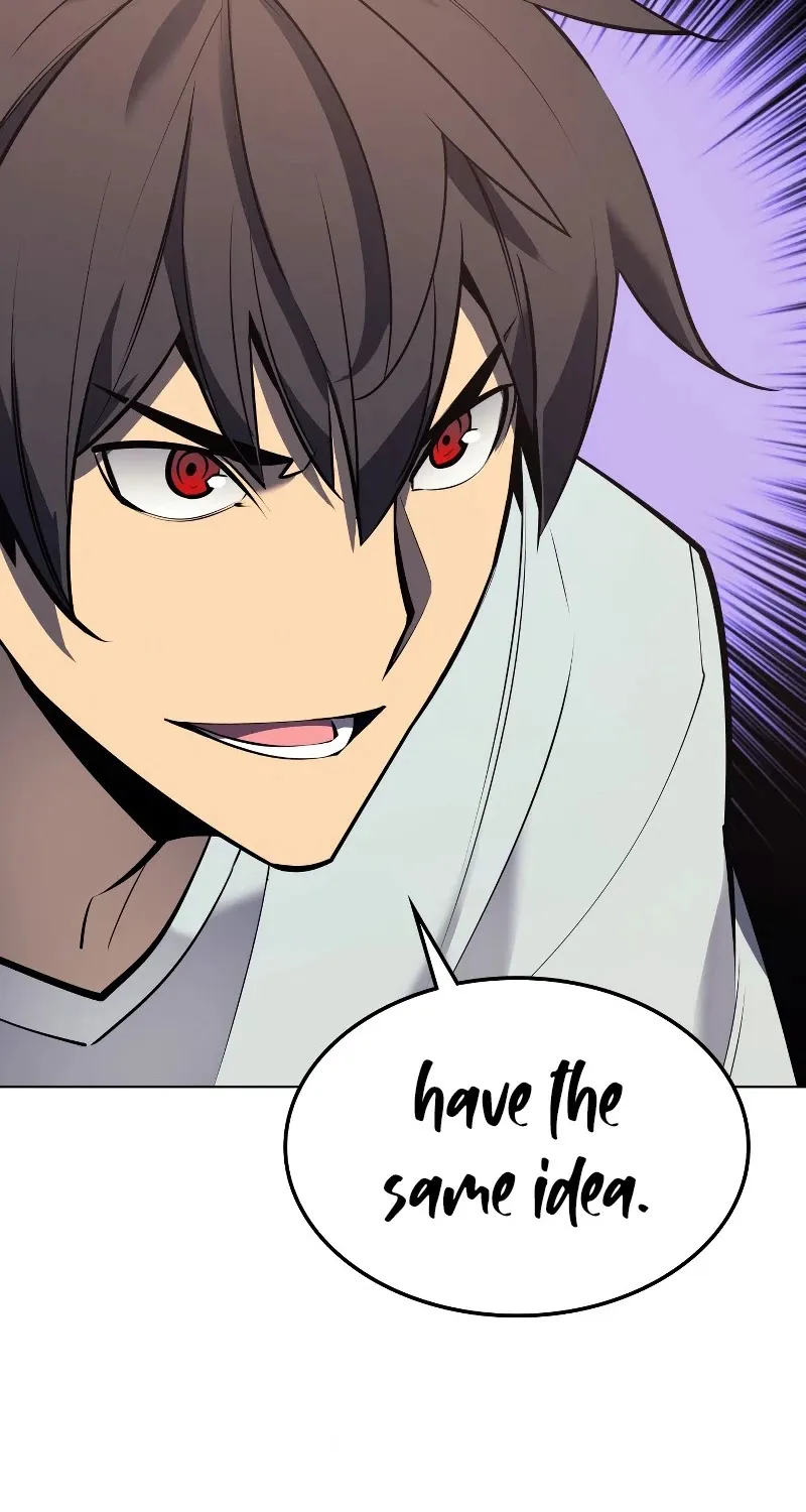Overgeared (Team Argo) Chapter 96 page 124 - 