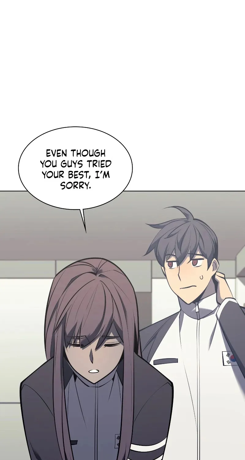 Overgeared (Team Argo) Chapter 96 page 20 - 