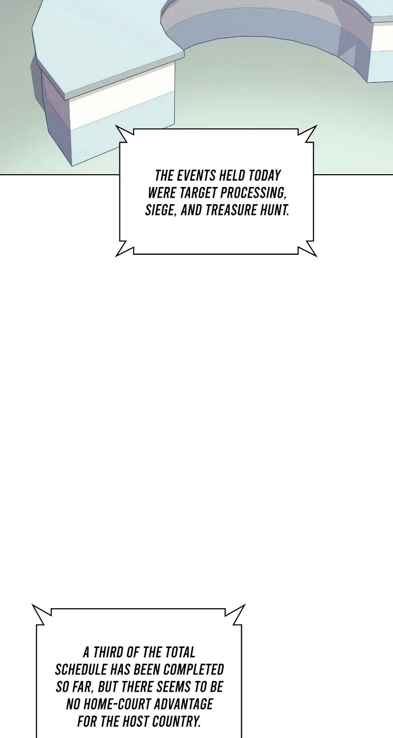 Overgeared (Team Argo) Chapter 96 page 3 - 