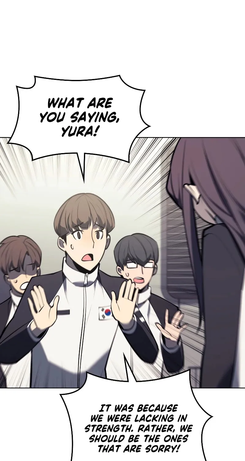 Overgeared (Team Argo) Chapter 96 page 22 - 